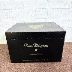 Dom Perignon ドン・ペリニヨン 白 2013年 75...