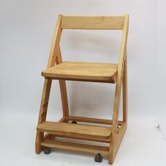 212) LEO(レオ) 学習チェア 日本製 椅子 イス キャス...