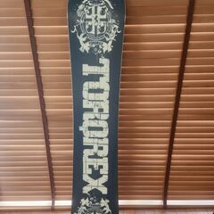 【中古】スノーボード・ビンディングセット（初心者用）