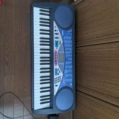 CASIO 電子ピアノ HIKARI 