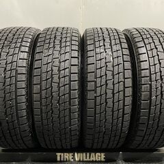 GOODYEAR ICE NAVI SUV 225/65R17 17インチ スタッドレス 4本 19