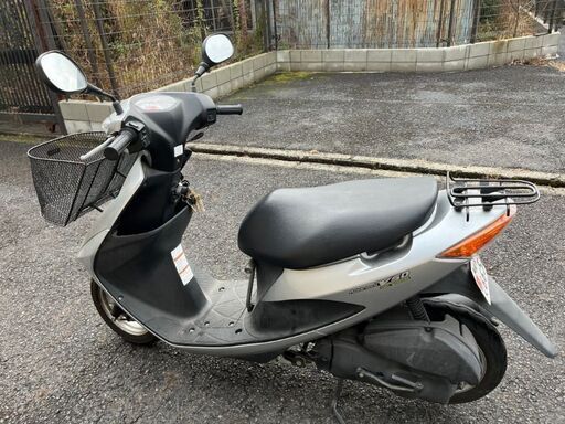 原付売ります・アドレスV50 アドレスV50 (4サイクル)/スズキの新車 