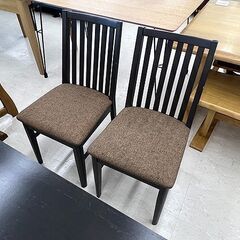 北海道 千歳市/恵庭市 近郊配送 ニトリ ダイニングセット パレット2 135