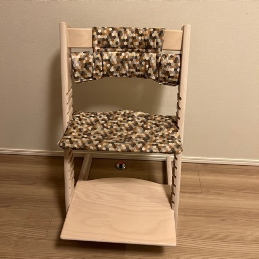 STOKKE（ストッケ）　トリップ・トラップ