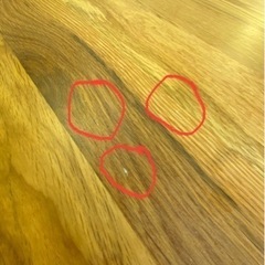 大型ダイニングテーブルセット