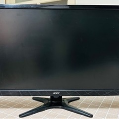 Acer 24インチモニター G246HL