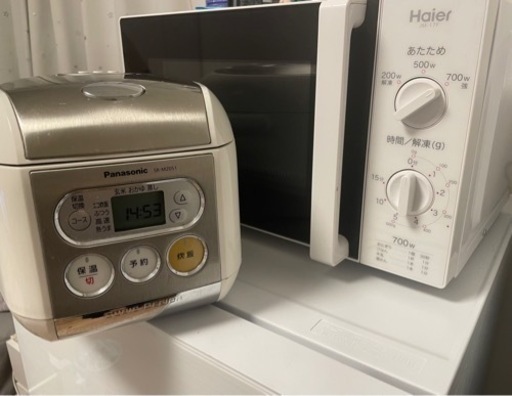 家電 キッチン家電 炊飯器
