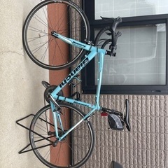 Bianchi vianirone7