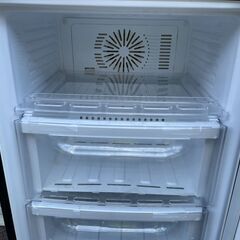 ★動作〇★ 冷蔵庫 形 冷凍庫 三菱 MF-U14B 2017年
