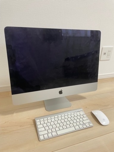 20%オフ！apple デスクトップ