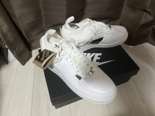 UNDERCOVER × Nike Air Force 1 Low \