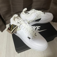 UNDERCOVER × Nike Air Force 1 Lo...