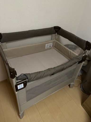 【受け渡し決定しました】ココネルエアー　ブラウン