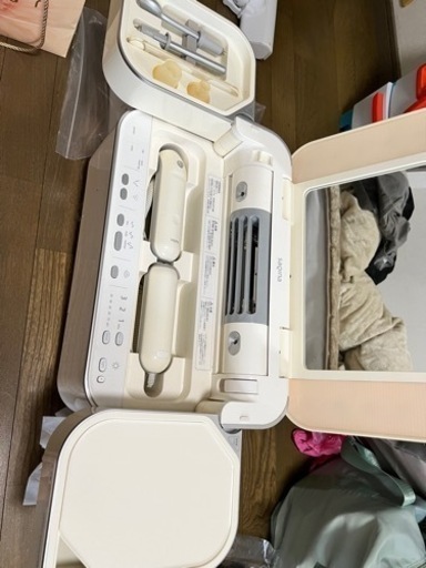 サキナビジュー ※引き取り限定