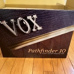 VOX Pathfinder10