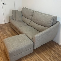 購入後1年半ソファ 購入時10万 傷・汚れなし
