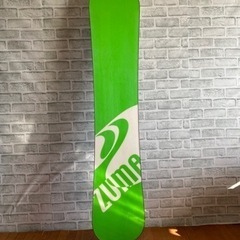ZUMAスノーボード