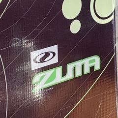 ZUMAスノーボード