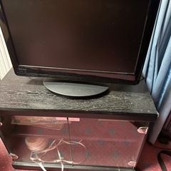 テレビ　テレビ台