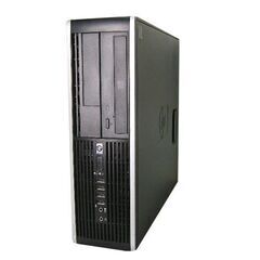 HPcompaq 6005 Pro 