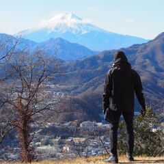 2月10日㈯山友募集！菜の花畑と富士山コラボ！低山ハイク(⁠^⁠^⁠)