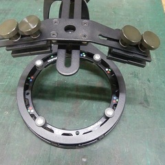 ProfotoプロフォトRFi スピードリング/アダプター スピードライト用100520 定価33,440円