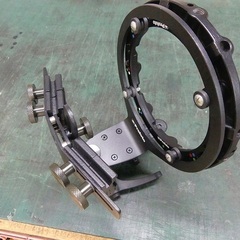 ProfotoプロフォトRFi スピードリング/アダプター スピードライト用100520 定価33,440円