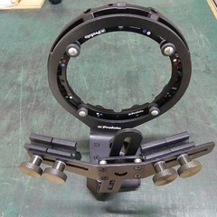 ProfotoプロフォトRFi スピードリング/アダプター スピードライト用100520 定価33,440円