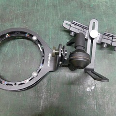 ProfotoプロフォトRFi スピードリング/アダプター スピードライト用100520 定価33,440円