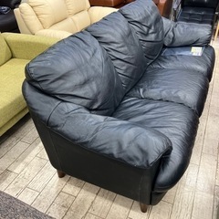 ✨italsofa✨イタルソファ✨定価392,700円✨3人掛けソファ✨】座り心地