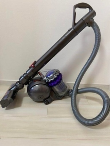 ダイソン DYSON BALL ANIMAL PRO 掃除機