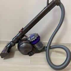 ダイソン DYSON BALL ANIMAL PRO 掃除機