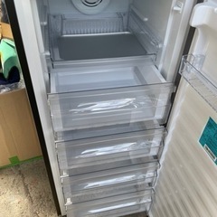 2022年製‼️】?Haier?前開き冷凍庫?