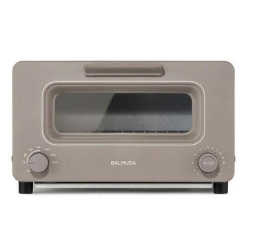 BALMUDA The Toaster　K11A-CW  chocolate(ショコラ)