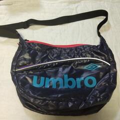 umbro バック