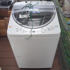 洗濯機：NA-50XD2（無料）