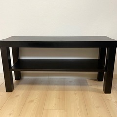 IKEA テレビ台　90×26×45cm