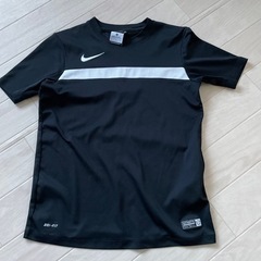 NIKE 半袖 トレーニングシャツ