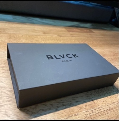 PLAYING CARDS [ BLVCK PARIS ] トランプ + サイコロ