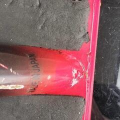 KASTLE  ケスレー スノースクート