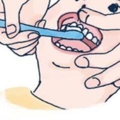お子様や要介護者様へ歯ブラシの指導対応　編