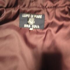 シナコバ羊革バイク用ジャケット