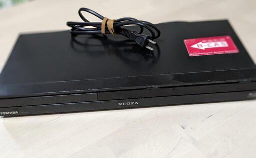 （お得な特別割引価格） レグザ　ブルーレイディスクDBR-Z310　TOSHIBA HD-DVDレコーダー