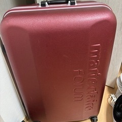 スーツケース　Lサイズ