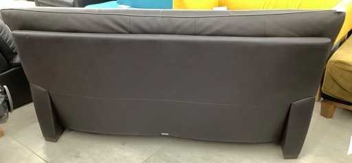 3人掛けハイバックソファー Karimoku カリモク 3人がけハイバックソファ