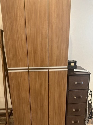 【値下げ中】家具 収納家具 キャビネット