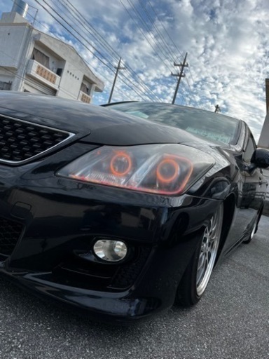 200系クラウン カスタムカー 車交換は不可能です。