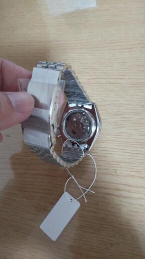 SEIKO 腕時計(新品・未使用)