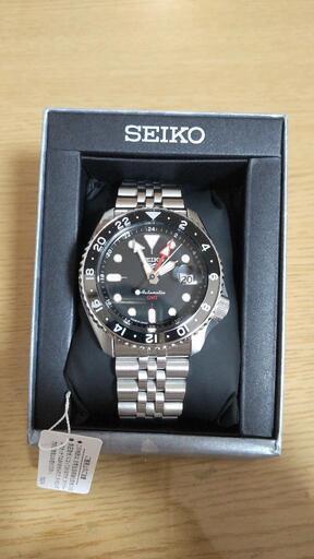 SEIKO 腕時計(新品・未使用)