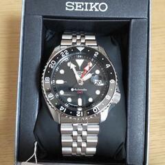 SEIKO 腕時計(新品・未使用)